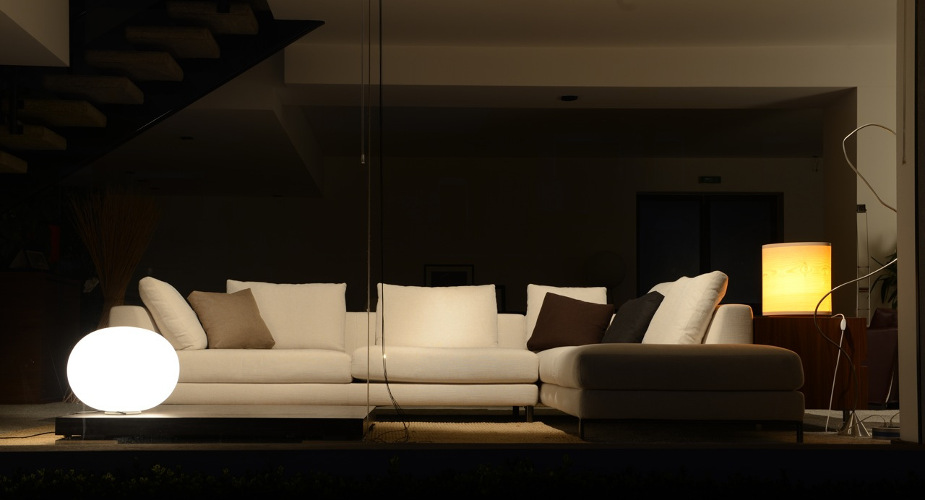 showroom artigiansalotti, room 1