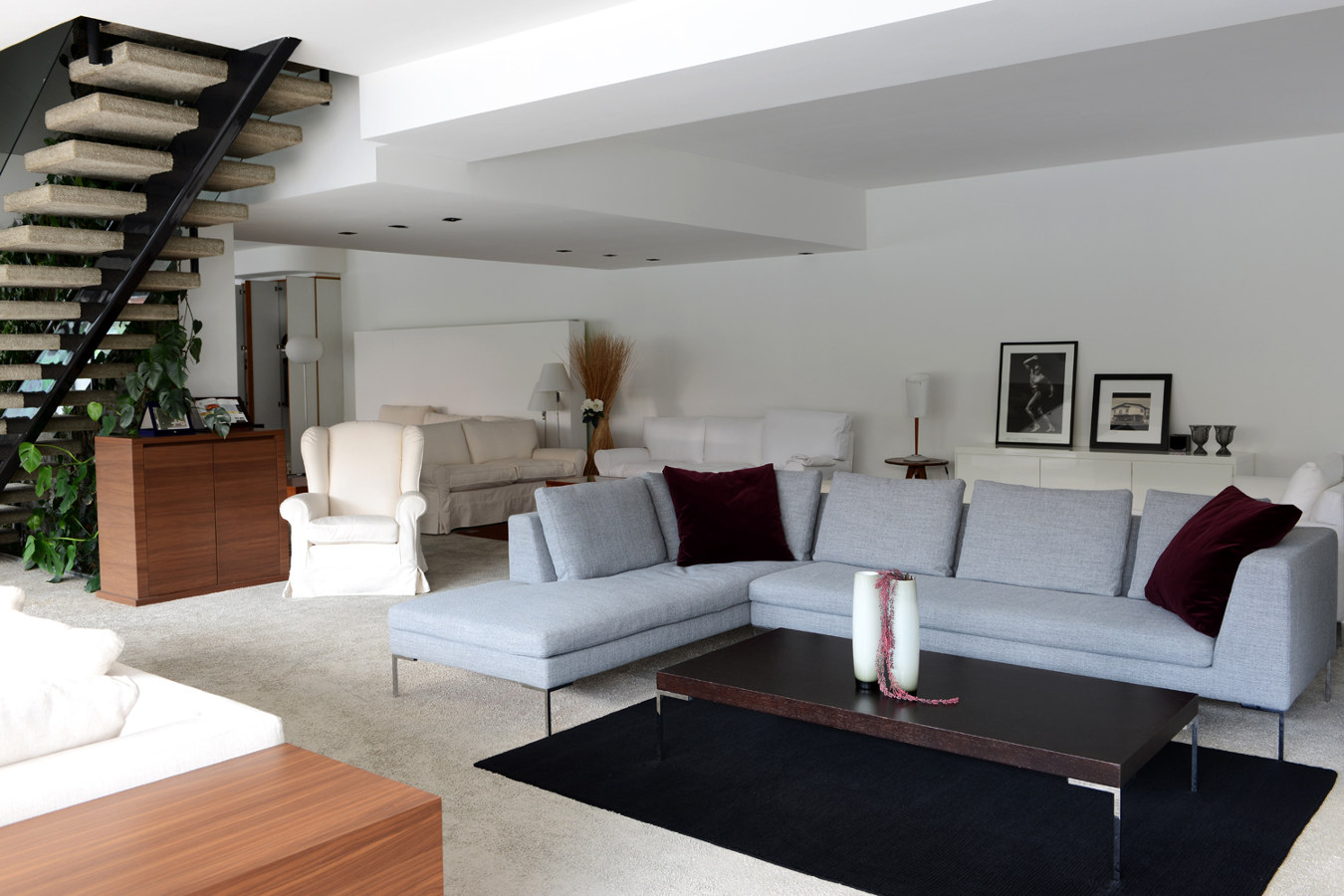 showroom artigiansalotti, room 4