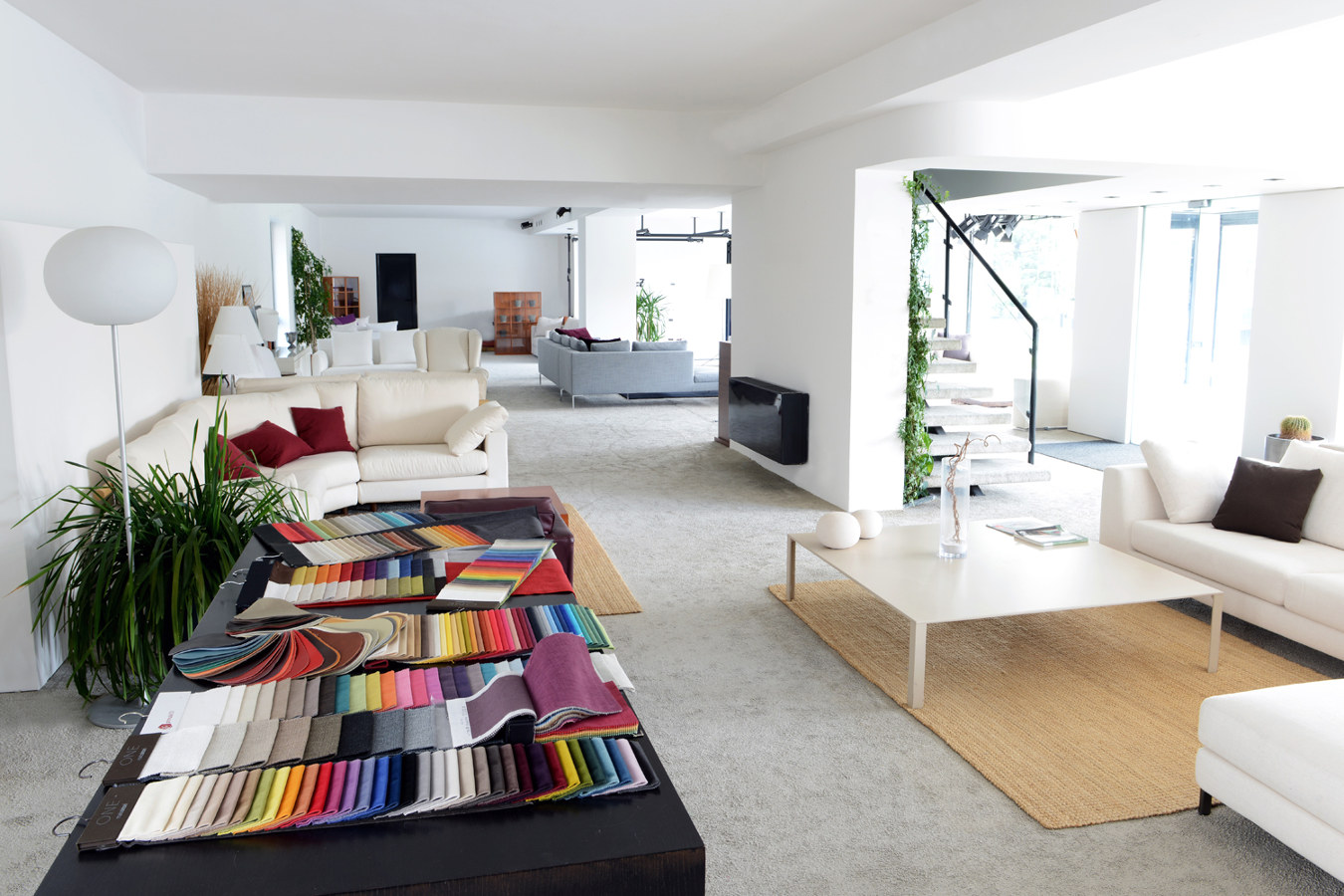 showroom artigiansalotti, room 6