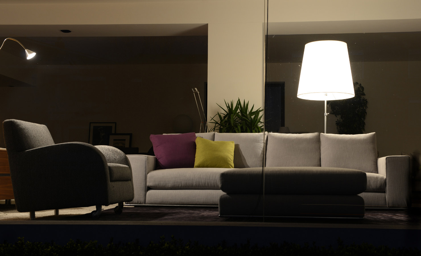 showroom artigiansalotti, room 7