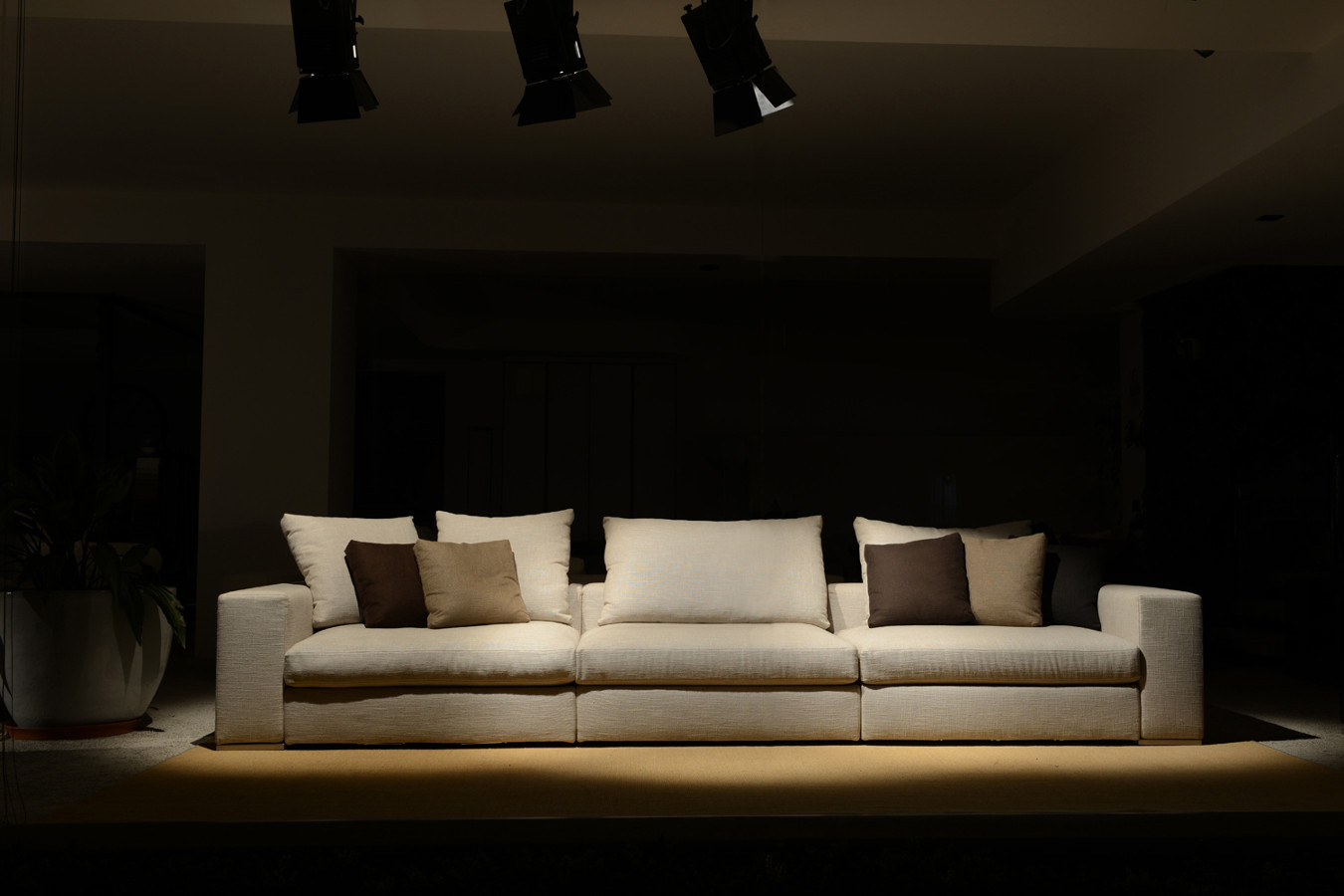 showroom artigiansalotti, room 8